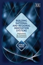 Building National and Regional Innovation System - Institutions for Economic Development