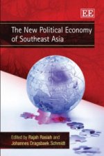 New Political Economy of Southeast Asia