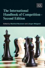 International Handbook of Competition - Second Edition