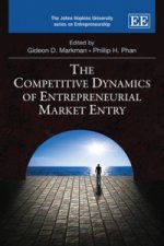 Competitive Dynamics of Entrepreneurial Market Entry