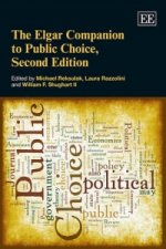 Elgar Companion to Public Choice, Second Edition