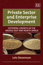 Private Sector and Enterprise Development