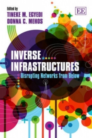 Inverse Infrastructures - Disrupting Networks from Below