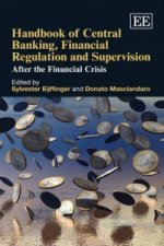 Handbook of Central Banking, Financial Regulatio - After the Financial Crisis