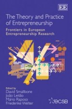 Theory and Practice of Entrepreneurship