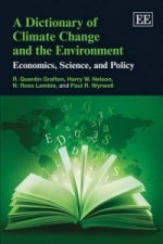 Dictionary of Climate Change and the Environment