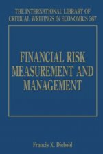 Financial Risk Measurement and Management