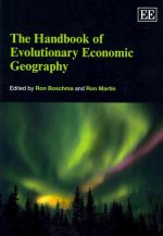 Handbook of Evolutionary Economic Geography