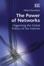 Power of Networks - Organizing the Global Politics of the Internet