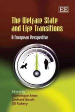 Welfare State and Life Transitions