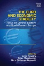 Euro and Economic Stability - Focus on Central, Eastern and South-Eastern Europe