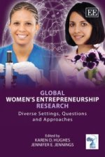 Global Women's Entrepreneurship Research - Diverse Settings, Questions and Approaches
