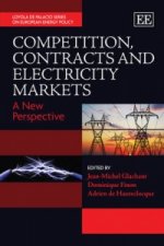 Competition, Contracts and Electricity Markets - A New Perspective