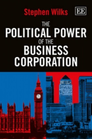 Political Power of the Business Corporation