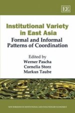 Institutional Variety in East Asia