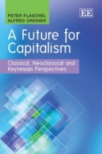 Future for Capitalism - Classical, Neoclassical and Keynesian Perspectives