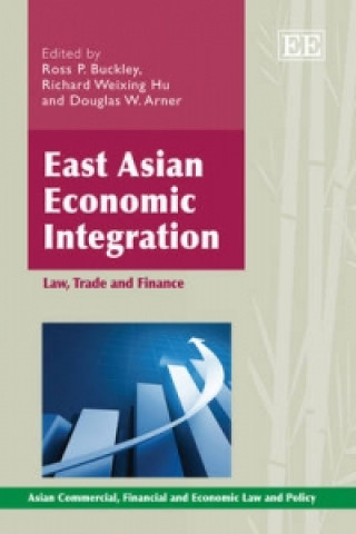 East Asian Economic Integration