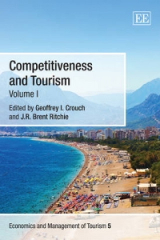 Competitiveness and Tourism