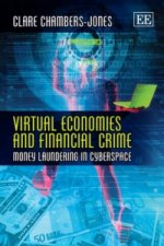 Virtual Economies and Financial Crime - Money Laundering in Cyberspace