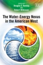Water-Energy Nexus in the American West