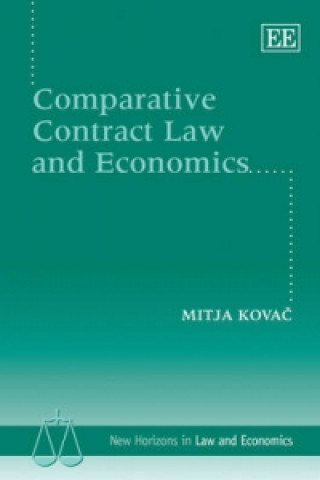 Comparative Contract Law and Economics