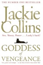 Goddess of Vengeance