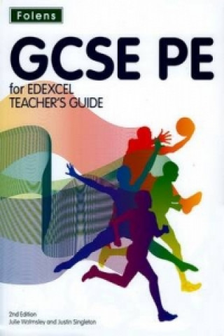 GCSE PE for Edexcel: Teacher's Guide & CD-ROM