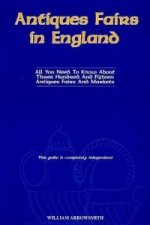 Antiques Fairs in England