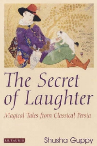 Secret of Laughter
