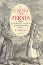 Journey to Persia