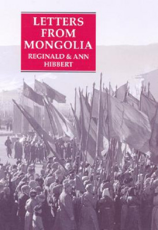 Letters from Mongolia
