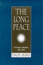 Long Peace