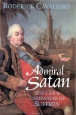 Admiral Satan