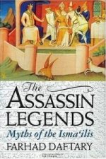 Assassin Legends
