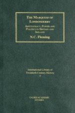 Marquess of Londonderry
