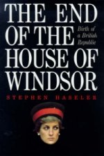 End of the House of Windsor
