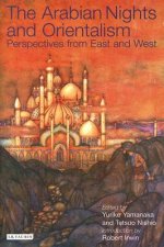 Arabian Nights and Orientalism