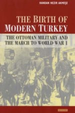 Birth of Modern Turkey