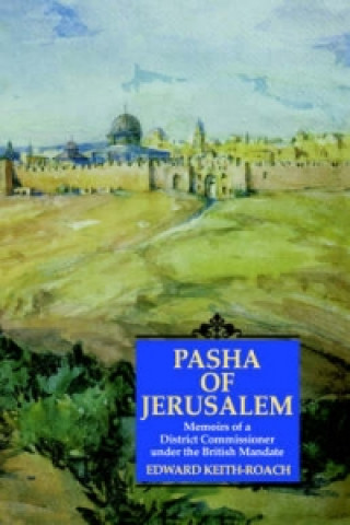 Pasha of Jerusalem
