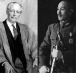 Cold Wars Odd Couple