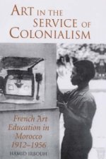 Art in the Service of Colonialism