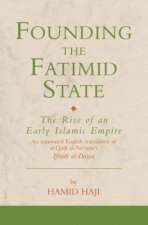 Founding the Fatimid State
