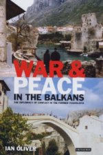 War and Peace in the Balkans