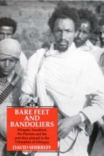 Barefeet and Bandoliers