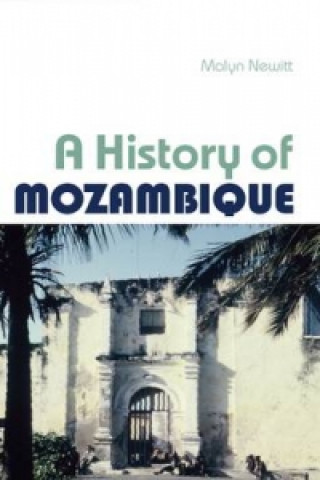 History of Mozambique