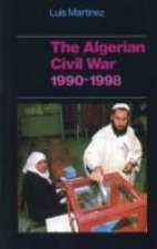 Algerian Civil War, 1990-98