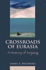 Eurasian Crossroads