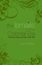 Ismailis in the Colonial Era