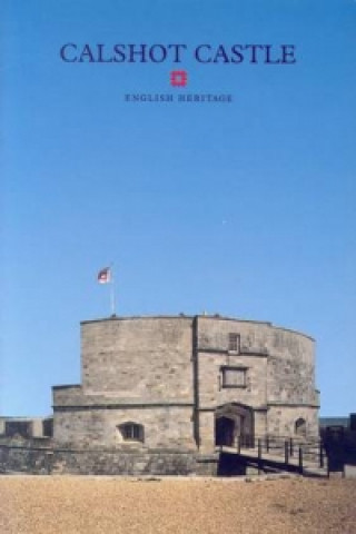 Calshot Castle