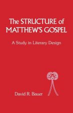 Structure of Matthew's Gospel